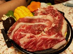 寿喜烧-米仓食堂(凯德广场店)
