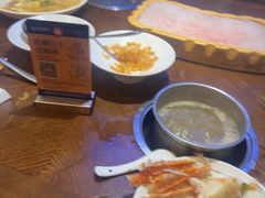 -东海怡品海鲜豆捞(星街坊店)