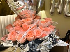 -LE SHARE洛笙·花园西餐(北京路步行街店)