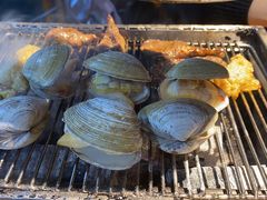 -丹东特色烤肉(南光三部店)