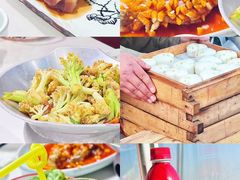 -姑苏家宴·苏帮菜·松鼠桂鱼(苏州总店)