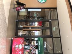 -星巴克(北京门头沟长安天街店)