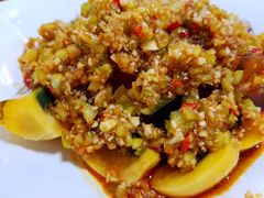醋椒皮蛋-内蒙古牛羊肉特色美食(后海滨路店)