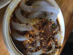-洞子口张老二凉粉(文殊院店)