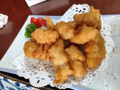 -简家·海鲜盛宴(下沙店)