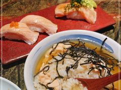 -炙柒Sekinana·精致料理 烧鸟·铁板烧(海上世界店)
