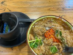 -阿勇鲁肉饭(龙茗路店)