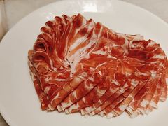 -牛街·马辈儿涮肉(牛街总店)