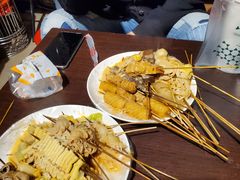 -郭记小街麻辣烫(南小街总店)