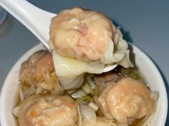 全虾云吞-麦文记面家(佐敦店)