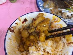 -蜀膳坊(洪公祠小区店)