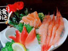-三石铁板烧(紫竹桥店)