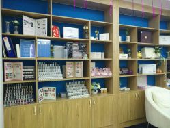 -尚晓美皮肤妆容管理中心