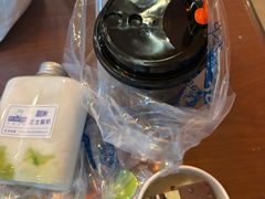 -白色日记·手作酸奶(麦凯乐店)