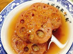 -粗茶淡饭(东关街店)