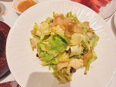 -湘阅•威海海鲜•湖南味道(华宝店)