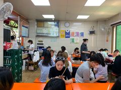 大堂-舒记粉店(七星路店)