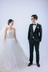 -绿皮火车照相馆 婚纱照旅拍(厦门店)