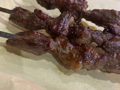 -高原第一家资格烤羊肉(玉林南路总店)