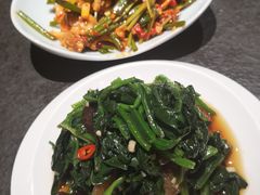 -小城粥道·海胆鲜虾粥(解放广场店)