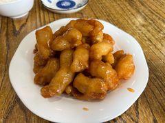 -红实家常菜(静安里店)