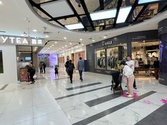 -凯德MALL(望京店)