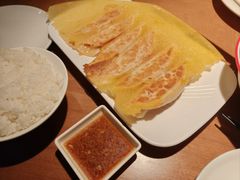 -波螺油子·海肠捞饭·青岛菜(银座店)