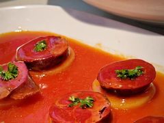 -龟兹KUCINA·新疆菜(前滩L+PLAZA店)