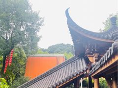 -灵隐飞来峰景区