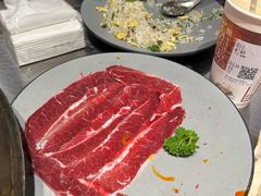 -朱光玉火锅馆(全国总店)