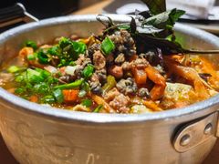 -水平有限广西米粉·广西风味集(五道口店)