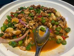 -凤凰湘语·海派湘菜(浦东旗舰店)