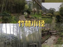 -黄公望隐居地