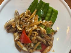 -79号渔船海鲜饭店(耀中店)