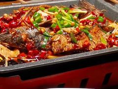 -1819餐厅·团队聚餐·烤串·精酿