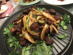 -唐廊烤鸭店(工体店)