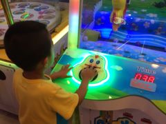 -汤姆熊欢乐世界(光启城店)
