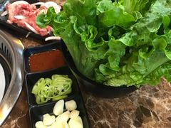 -元宝烤肉店·齐齐哈尔烤肉·烤串