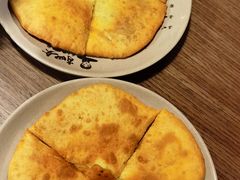 牛肉饼-肖四女·江湖菜(临港店)