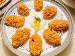 -垚慈居素食(华发新城店)