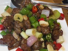 -德胜轩正宗顺德菜(宝安沙井会展中心店)