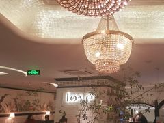 -良木缘咖啡西餐(优品道广场店)