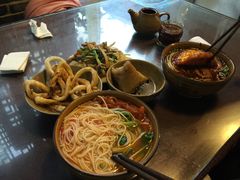 -华兴街煎蛋面(总店)