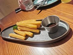 -CRAZYONES西班牙海鲜饭(上海美罗城店)