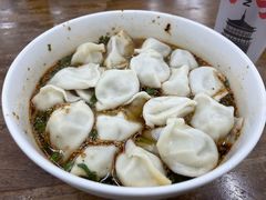 -回坊马二饺子馆
