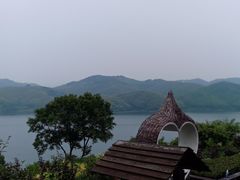 -天目湖涵田半山温泉