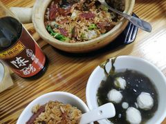 -壹煲口福煲仔饭(中山路店)