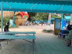 -海合安成都极地海洋公园