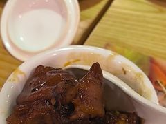 -科尔海悦酒店·柏顿花园餐厅(清河东路店)
