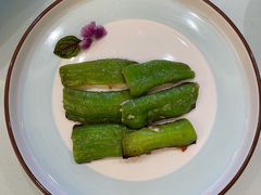 顺德剪酿尖椒-顺峰(农展馆店)